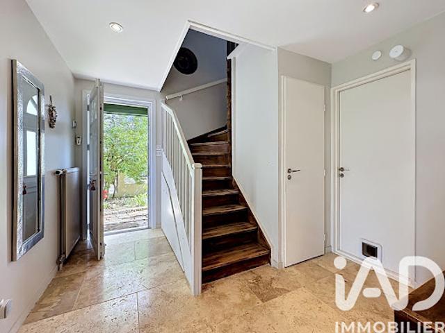 Vente Maison 6 pièces 128 m2 Marcy l'Etoile