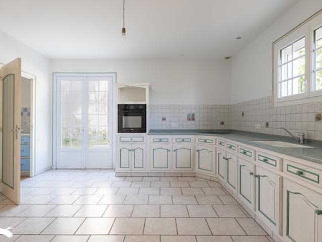 Vente Maison 6 pièces 128 m2 Matha