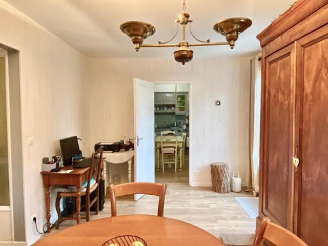 Vente Maison 6 pièces 128 m2 Maysel