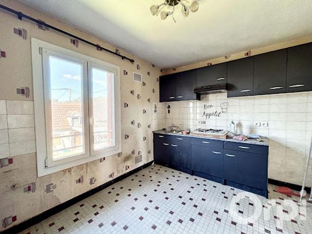 Vente Maison 6 pièces 128 m2 Meaulne