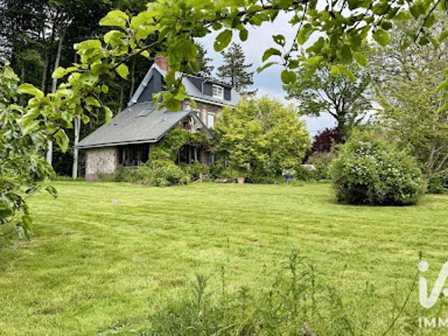 Vente Maison 6 pièces 128 m2 Montivilliers