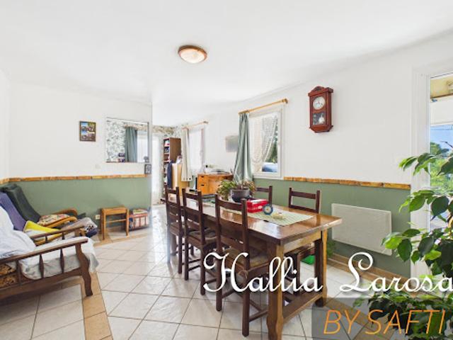 Vente Maison 6 pièces 128 m2 Montmorillon