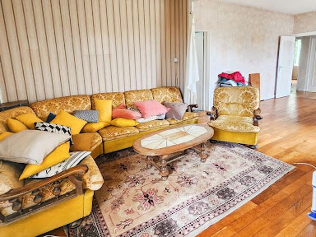 Vente Maison 6 pièces 128 m2 Neuvic