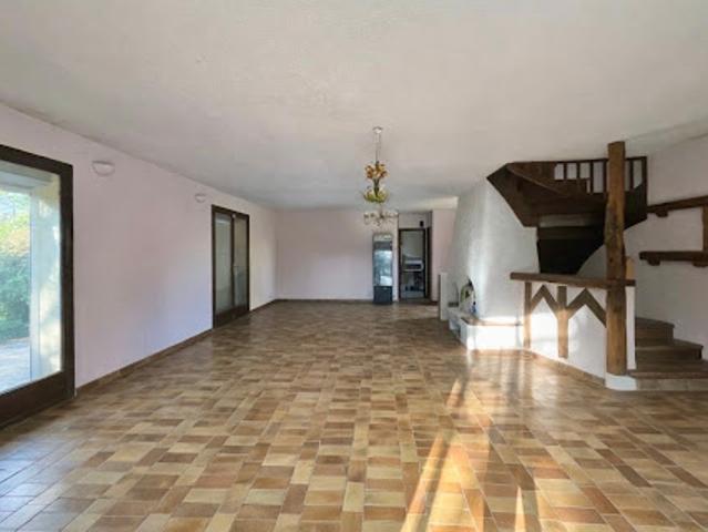 Vente Maison 6 pièces 128 m2 Noyon