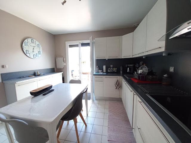 Vente Maison 6 pièces 128 m2 Ozoir la ferriere