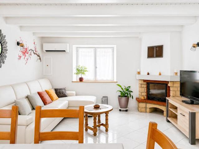 Vente Maison 6 pièces 128 m2 Orcier