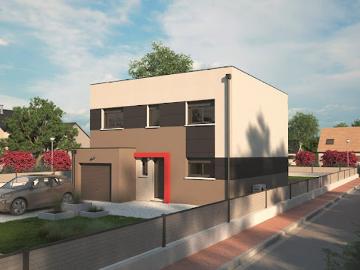Vente Maison 6 pièces 128 m2 Osny