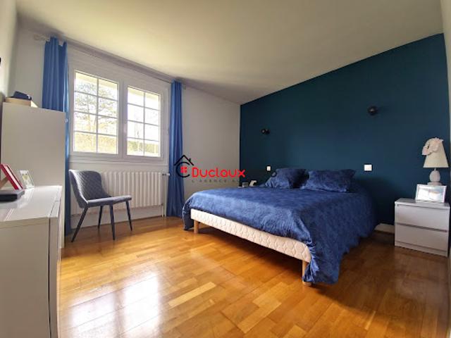 Vente Maison 6 pièces 128 m2 Aurillac