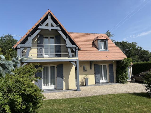 Vente Maison 6 pièces 128 m2 Auxerre