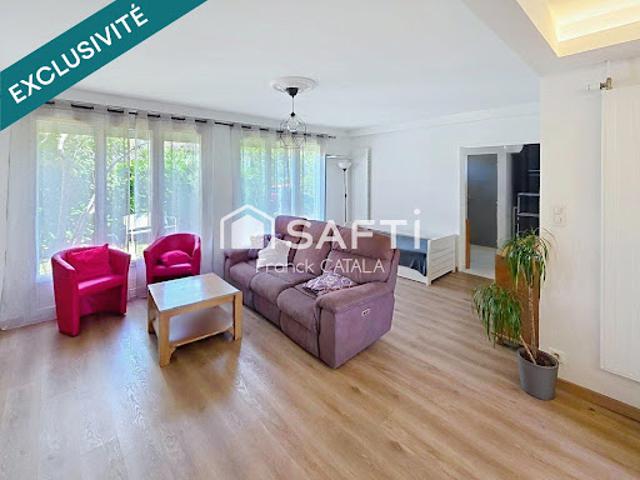 Vente Maison 6 pièces 128 m2 Ayguesvives