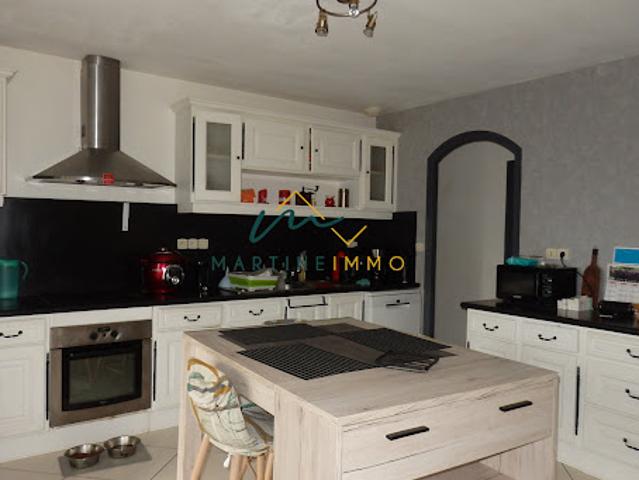 Vente Maison 6 pièces 128 m2 Aillas