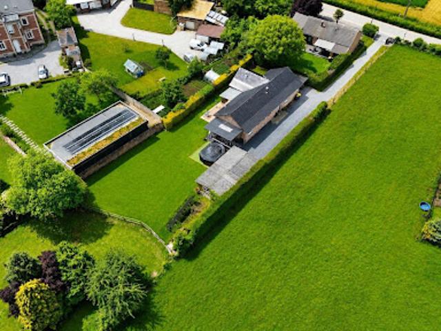 Vente Maison 6 pièces 128 m2 Aix en Pévèle