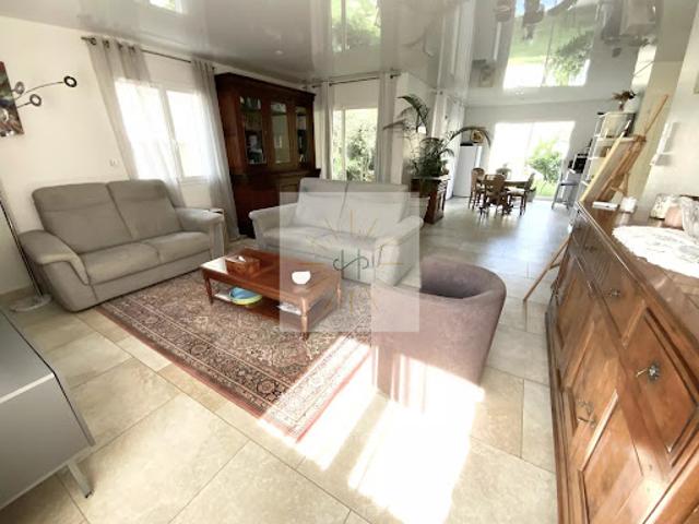 Vente Maison 6 pièces 128 m2 Ancône