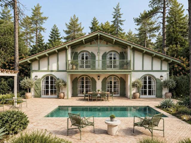 Vente Maison 6 pièces 128 m2 Arcachon