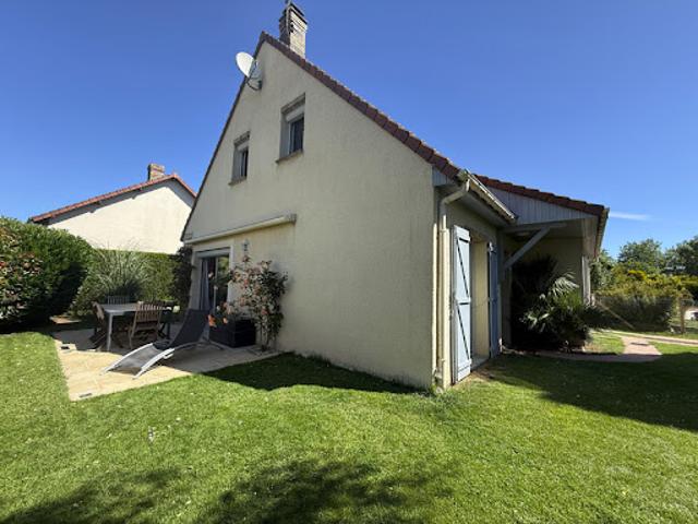 Vente Maison 6 pièces 128 m2 Belbeuf