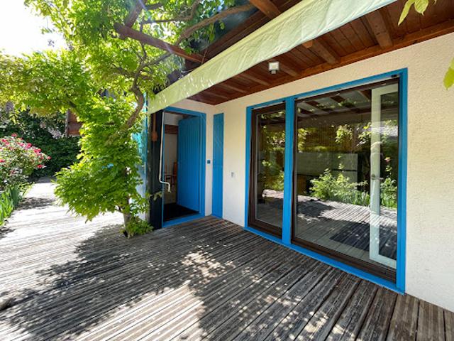 Vente Maison 6 pièces 128 m2 Besançon