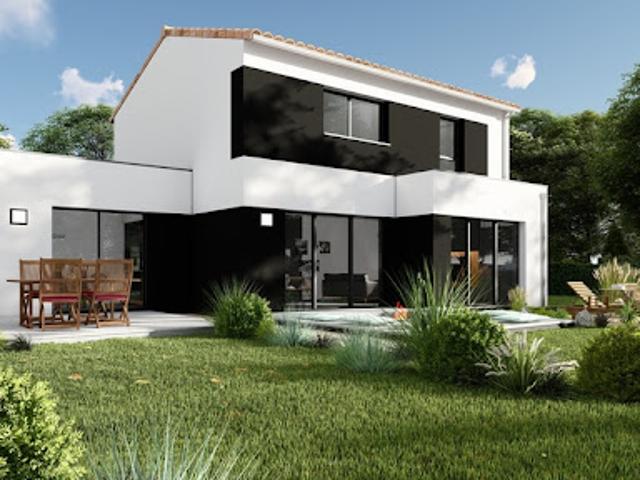 Vente Maison 6 pièces 128 m2 Bessières