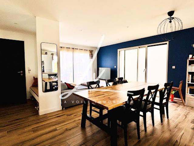 Vente Maison 6 pièces 128 m2 Bretteville sur Laize