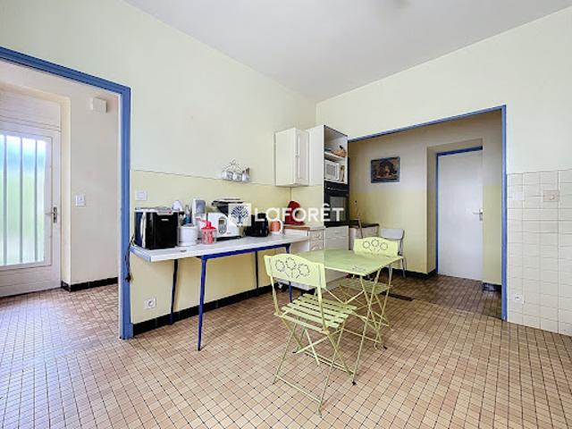 Vente Maison 6 pièces 128 m2 Brommat