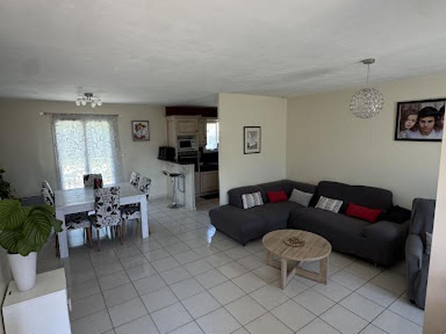 Vente Maison 6 pièces 128 m2 Casteljaloux
