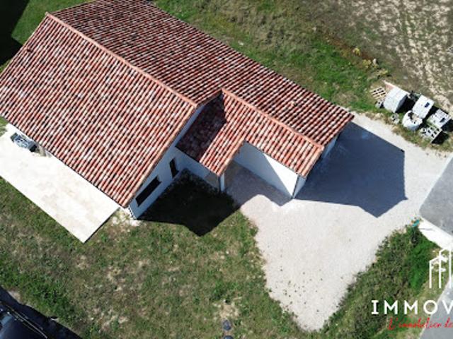 Vente Maison 6 pièces 128 m2 Castelsarrasin