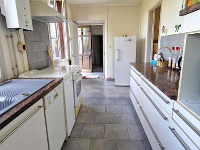 Vente Maison 6 pièces 128 m2 Chabeuil