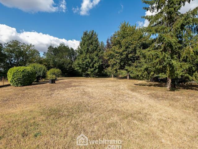Vente Maison 6 pièces 128 m2 Chalonnes sur Loire