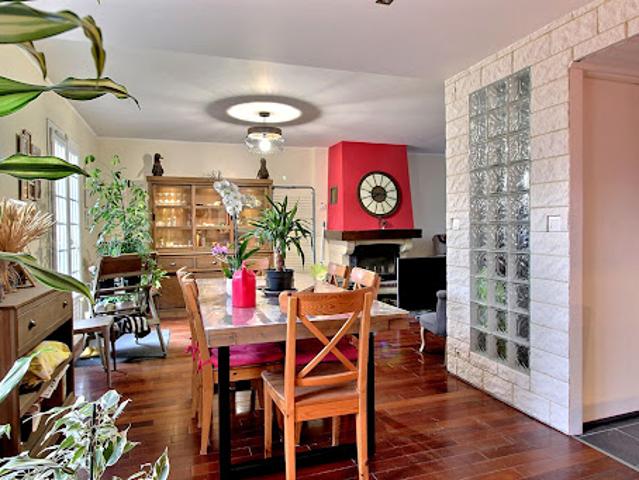 Vente Maison 6 pièces 128 m2 Chateau thierry