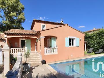 Vente Maison 6 pièces 128 m2 Châteauneuf le Rouge