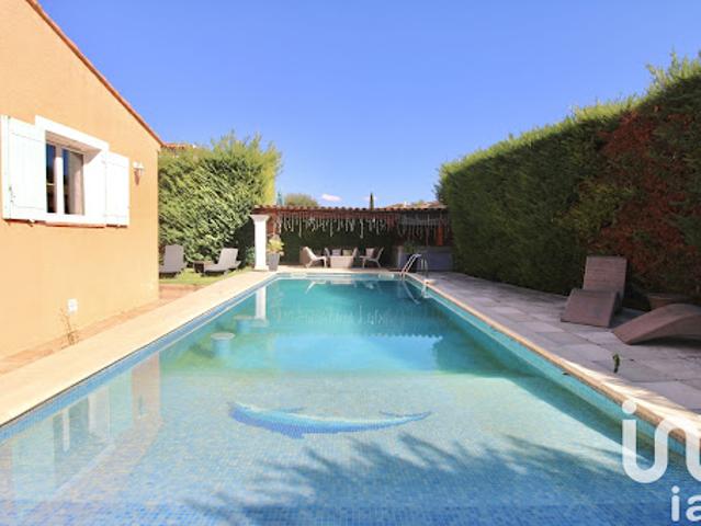 Vente Maison 6 pièces 128 m2 Châteauneuf le Rouge