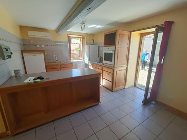 Vente Maison 6 pièces 128 m2 Chauffailles