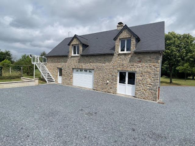 Vente Maison 6 pièces 128 m2 Commer