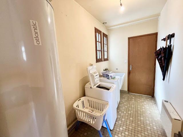 Vente Maison 6 pièces 128 m2 Confolens