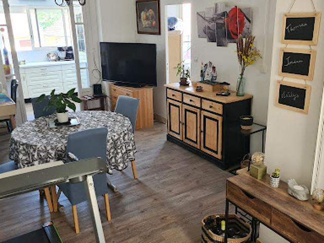 Vente Maison 6 pièces 128 m2 Creteil