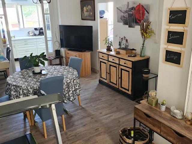 Vente Maison 6 pièces 128 m2 Creteil
