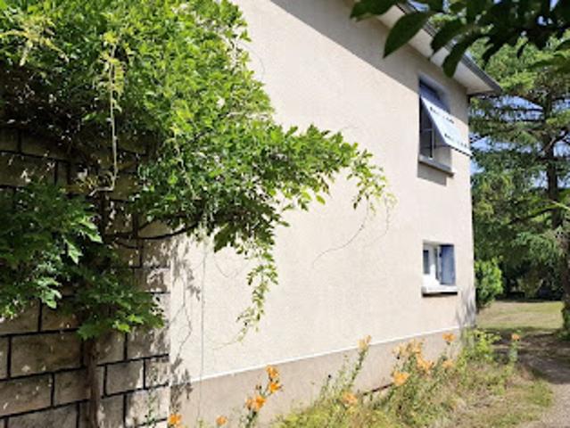 Vente Maison 6 pièces 128 m2 Dixmont