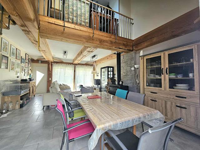 Vente Maison 6 pièces 128 m2 Dompierre sur Authie