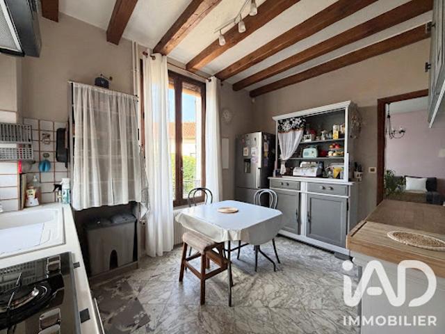 Vente Maison 6 pièces 128 m2 Draveil