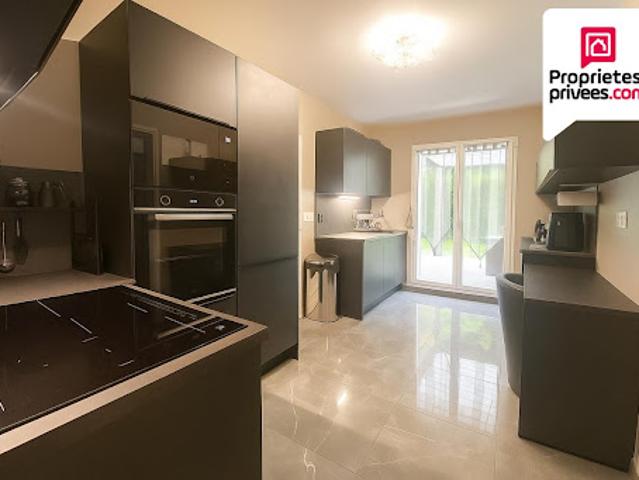 Vente Maison 6 pièces 128 m2 Ezanville