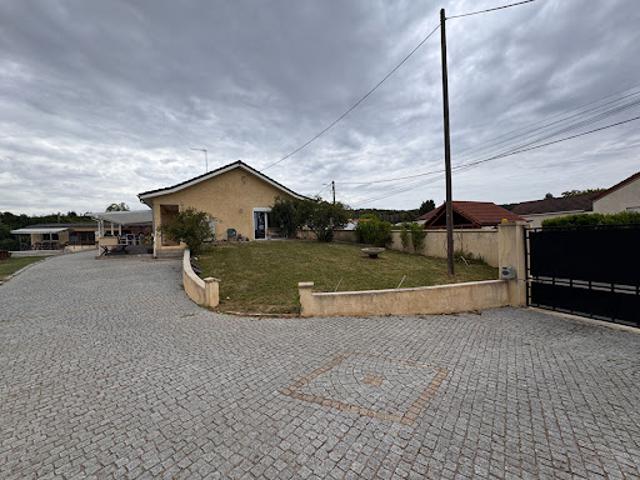 Vente Maison 6 pièces 128 m2 Ecuisses