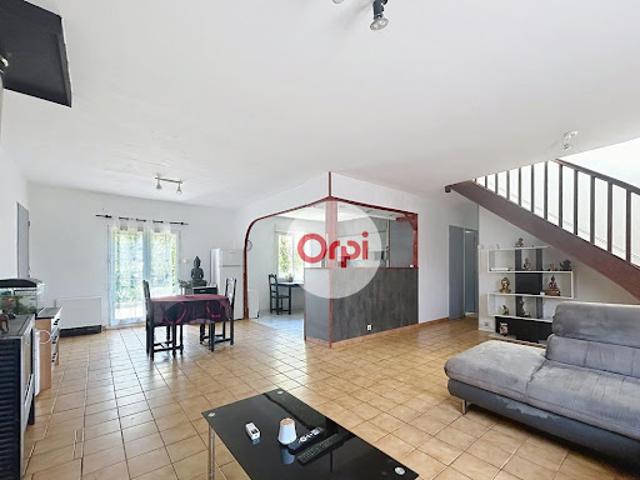 Vente Maison 6 pièces 128 m2 Elven