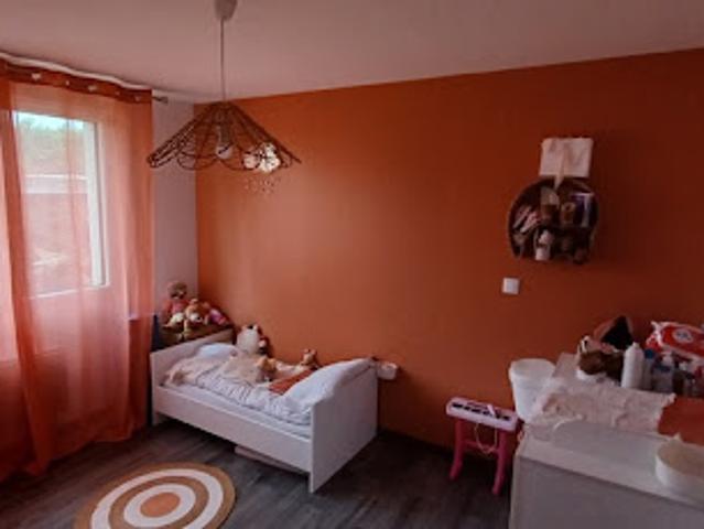 Vente Maison 6 pièces 128 m2 Epreville