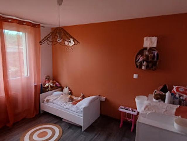 Vente Maison 6 pièces 128 m2 Epreville