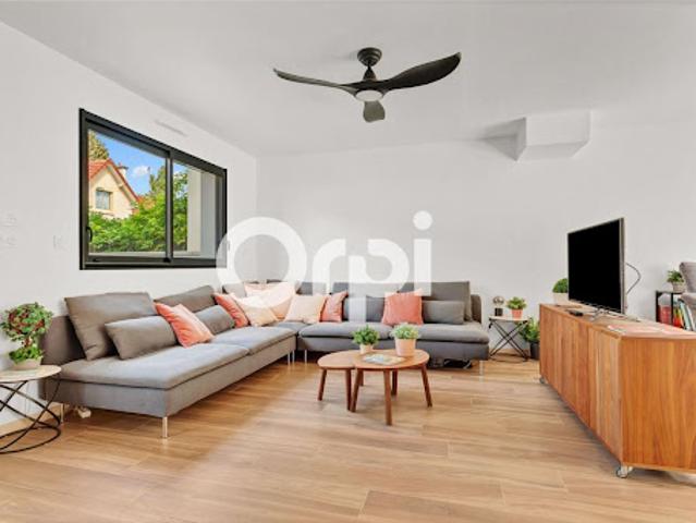 Vente Maison 6 pièces 128 m2 Fresnes