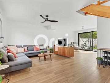Vente Maison 6 pièces 128 m2 Fresnes