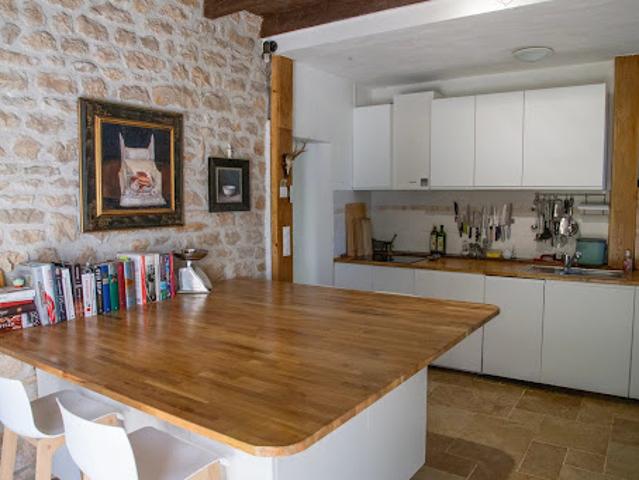 Vente Maison 6 pièces 128 m2 Gabillou
