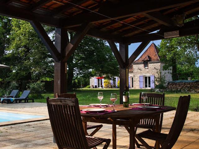 Vente Maison 6 pièces 128 m2 Gabillou