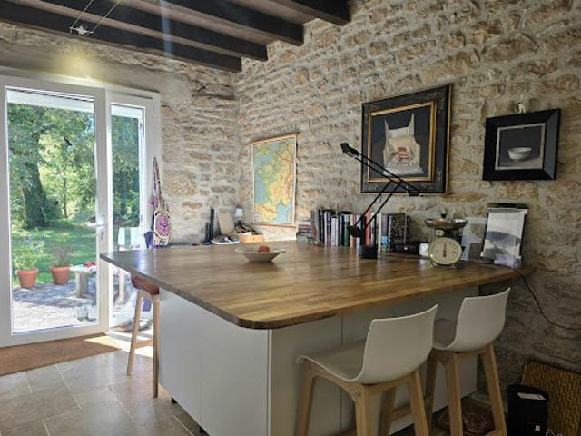 Vente Maison 6 pièces 128 m2 Gabillou