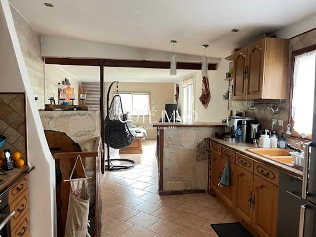 Vente Maison 6 pièces 128 m2 Gouvieux