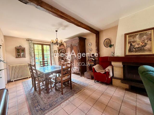Vente Maison 6 pièces 128 m2 Gron